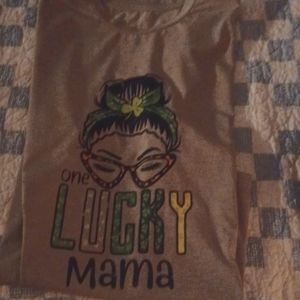 A comfortable fit shirt